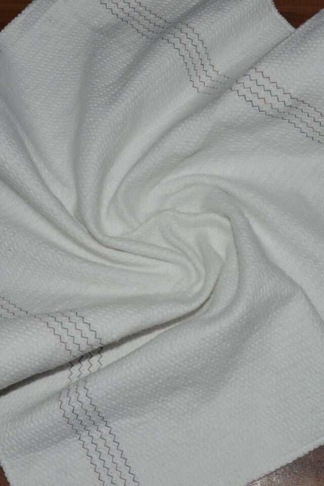 X-floor 2 Adet Büyük Boy Mucize Yer Silme Bezi - Temizlik Bezi - Sıkması Rahat Yer Bezi -50x70-